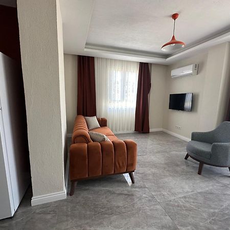 Balart Apart Kaş Exterior foto