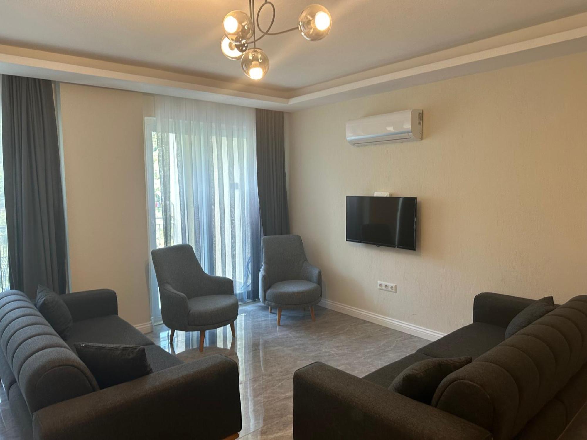 Balart Apart Kaş Exterior foto